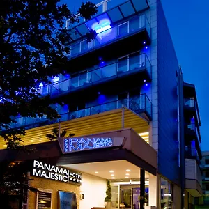 Panama Majestic **** Rimini
