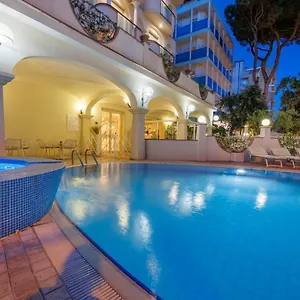 Hotel Parco Dei Principi, Rimini