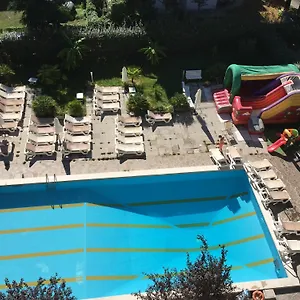 Hotel Lotus, Rimini