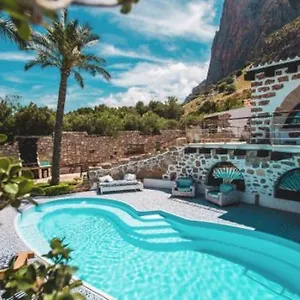 Di Maria Villa
