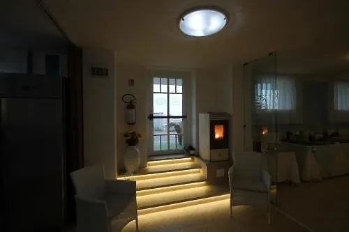 Hotel Belvedere Spiaggia Rimini