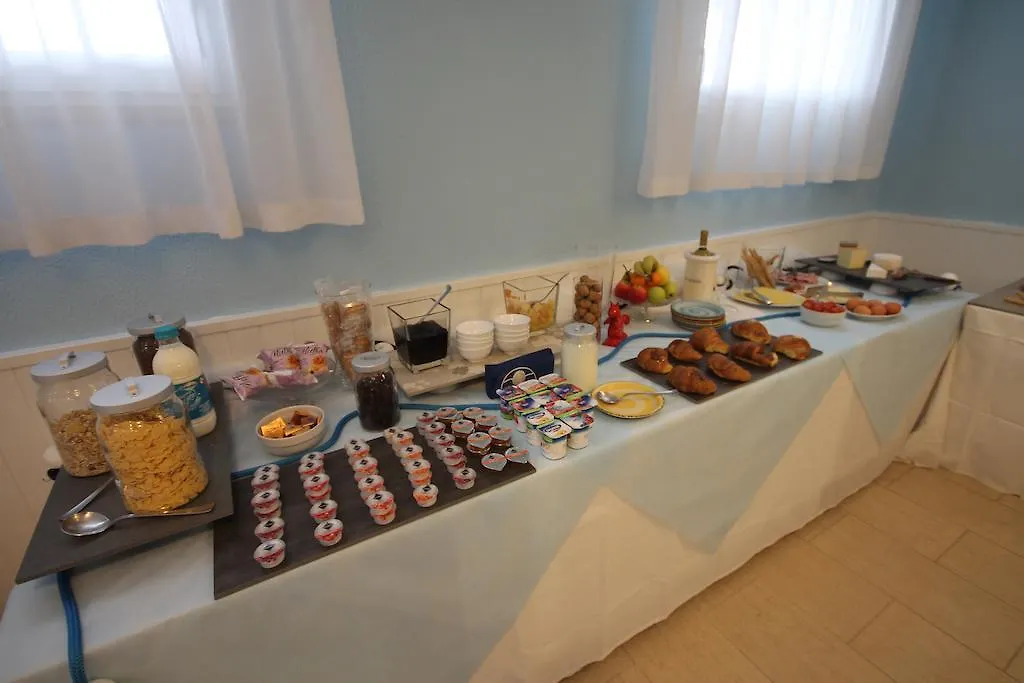 Hotel Belvedere Spiaggia Rimini
