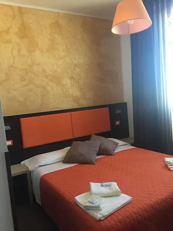 Hotel Belvedere Spiaggia Rimini