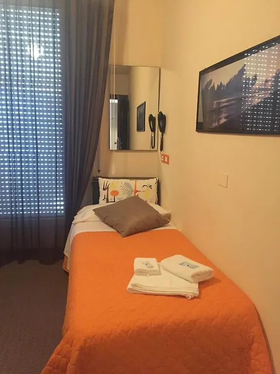Hotel Belvedere Spiaggia Rimini