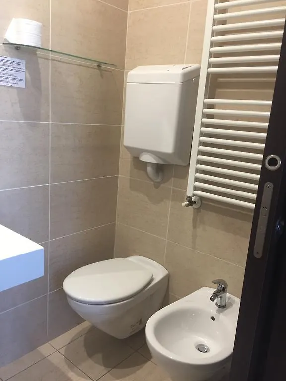 Hotel Belvedere Spiaggia Rimini