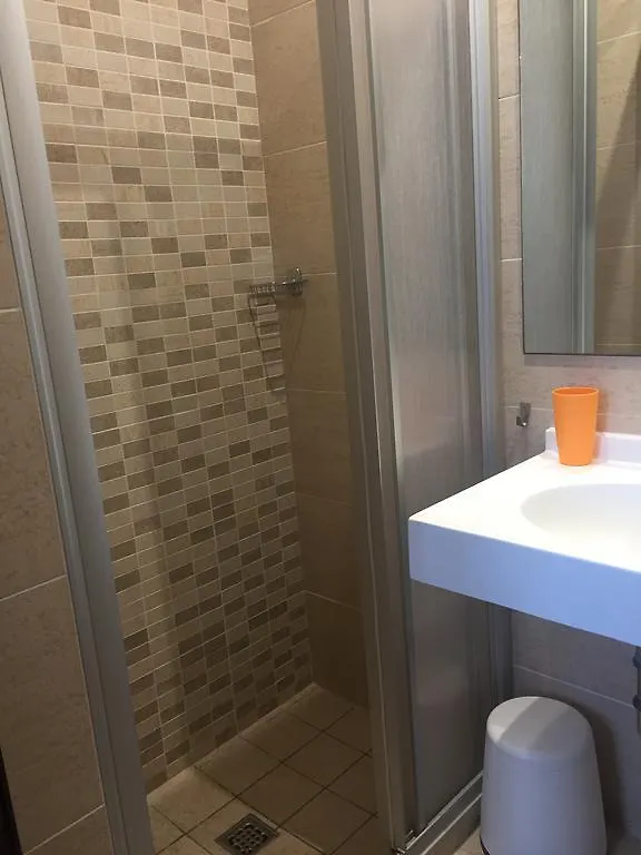 Hotel Belvedere Spiaggia Rimini