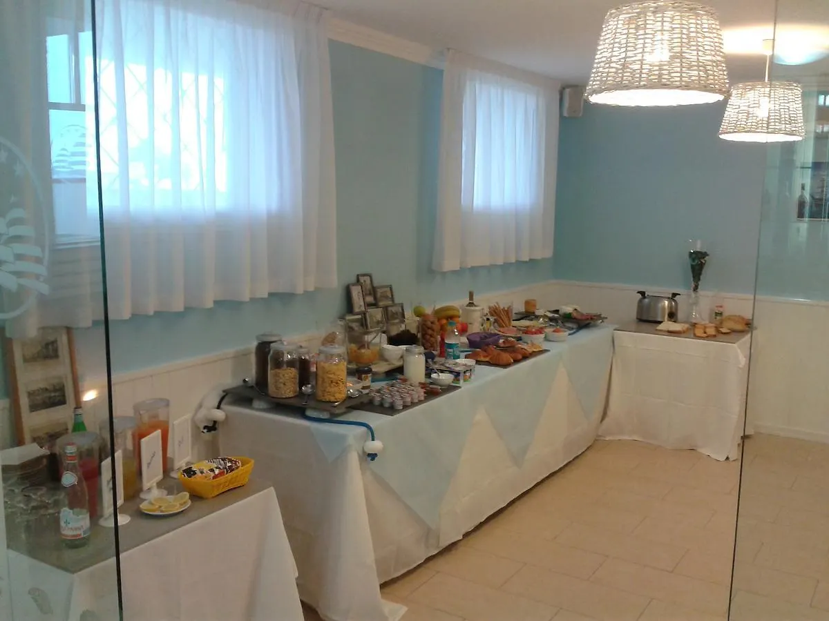 Hotel Belvedere Spiaggia Rimini