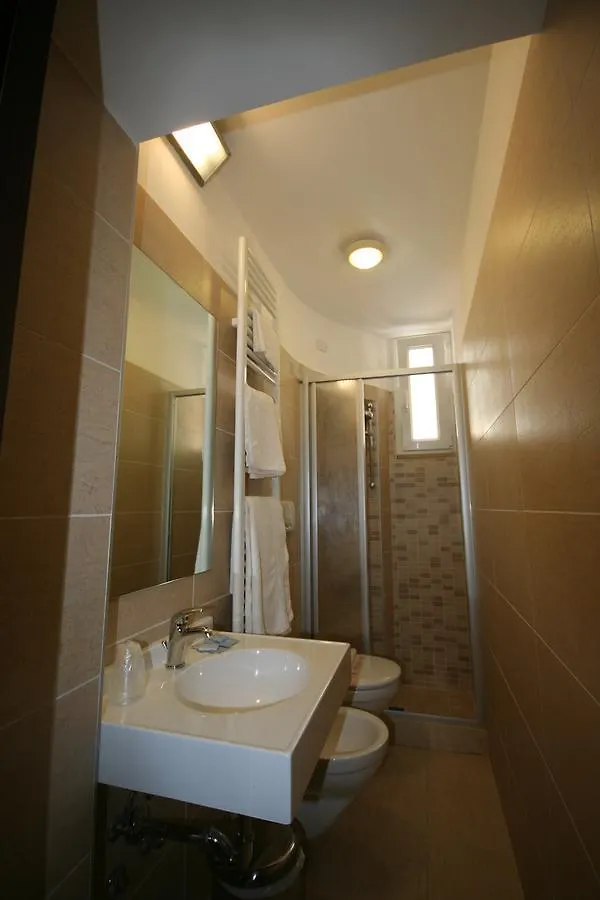Hotel Belvedere Spiaggia Rimini