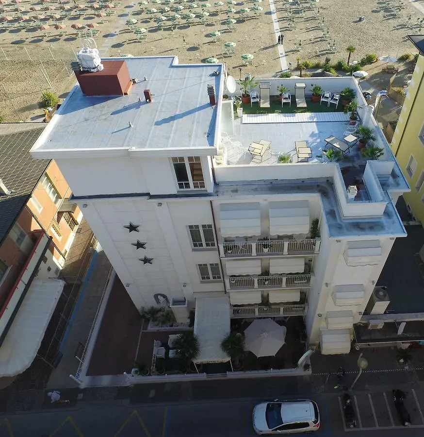 Hotel Belvedere Spiaggia Rimini